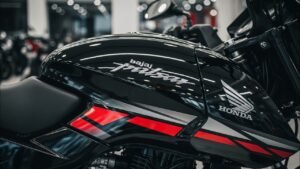 Bajaj Pulsar 150cc 2026