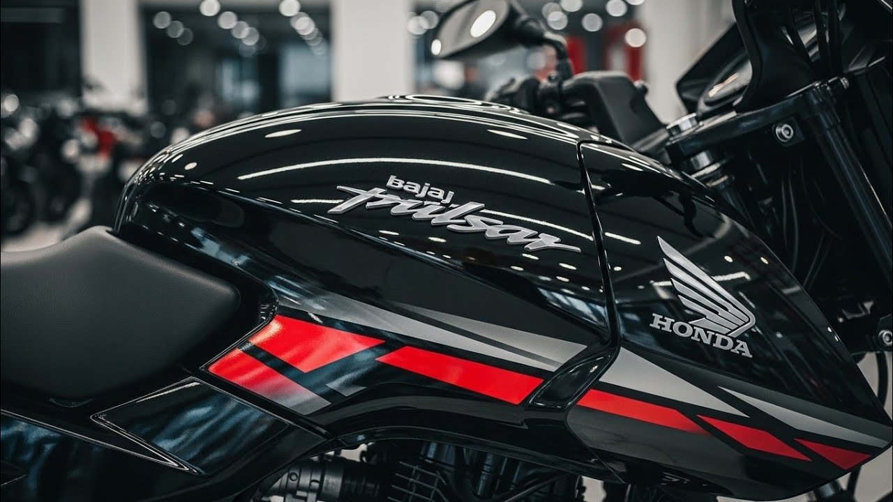 Bajaj Pulsar 150cc 2026
