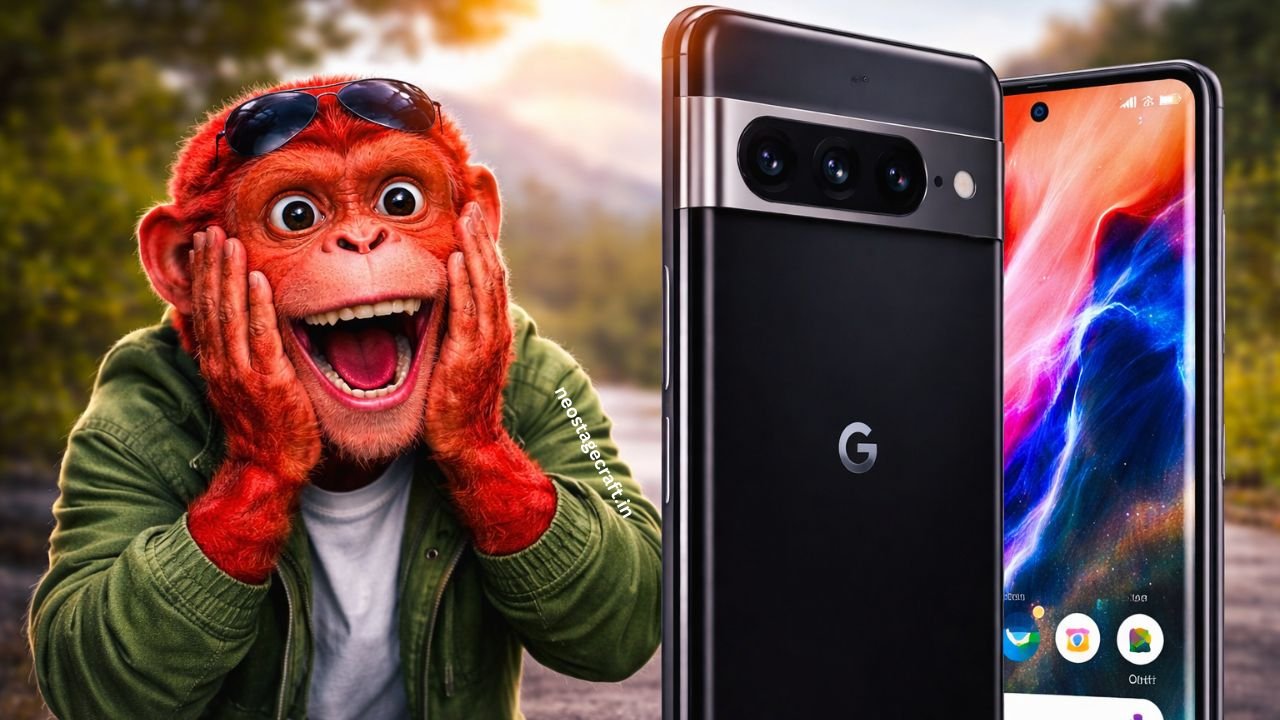 Google Pixel 10 Pro XL 5G