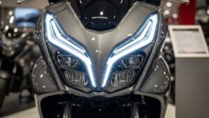 Honda Activa 8G 2026