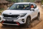 Kia Seltos 2026