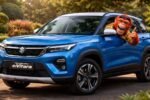 Maruti e Vitara Launched