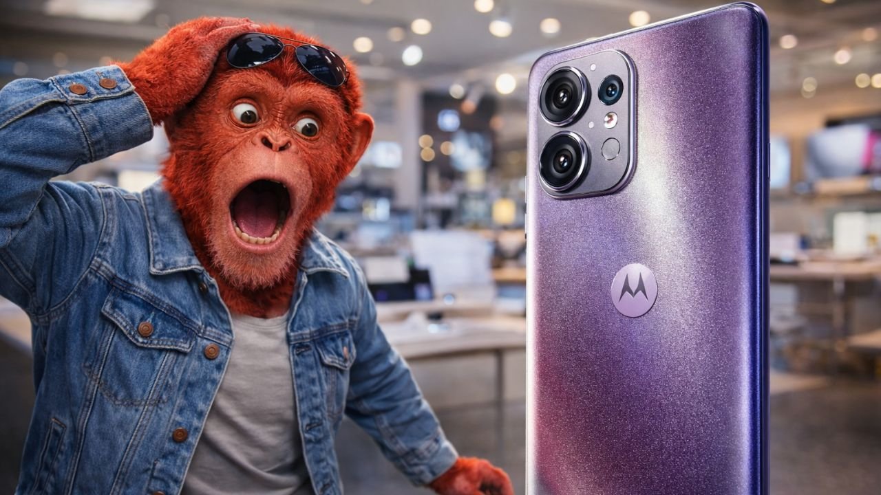 Motorola Edge 50 Pro 5G