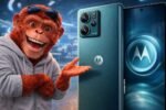 Motorola New Smartphone