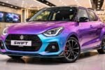 New Maruti Suzuki Swift 2026