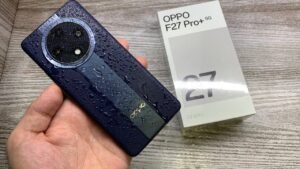 OPPO F27 Pro Plus 5G