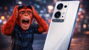 OPPO F27 Pro Plus 5G