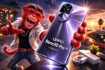 Oppo Reno 10pro 5g