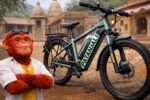 Patanjali Electric Cycle