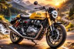 Royal Enfield Continental GT 750