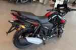 TVS Apache RTR 160 BS6 2026