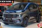 Tata Nano EV 2026