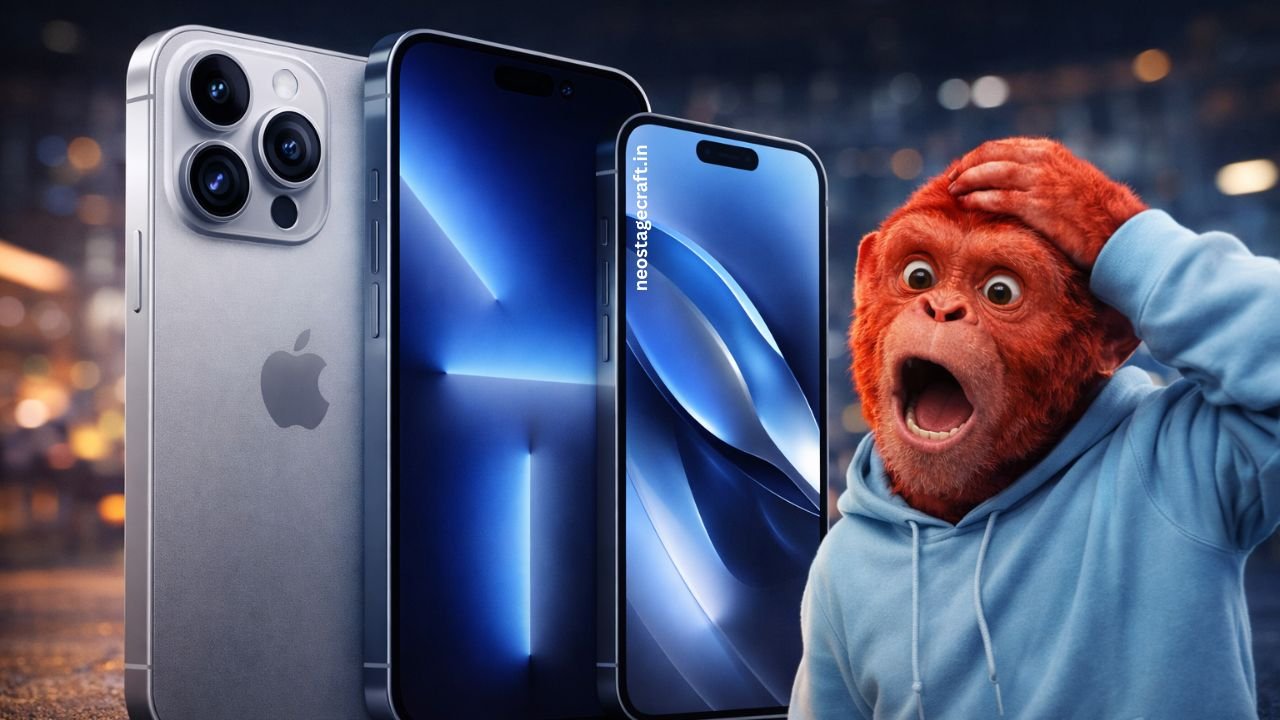 iPhone 18 Pro series