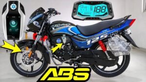 Hero Passion Pro 2026