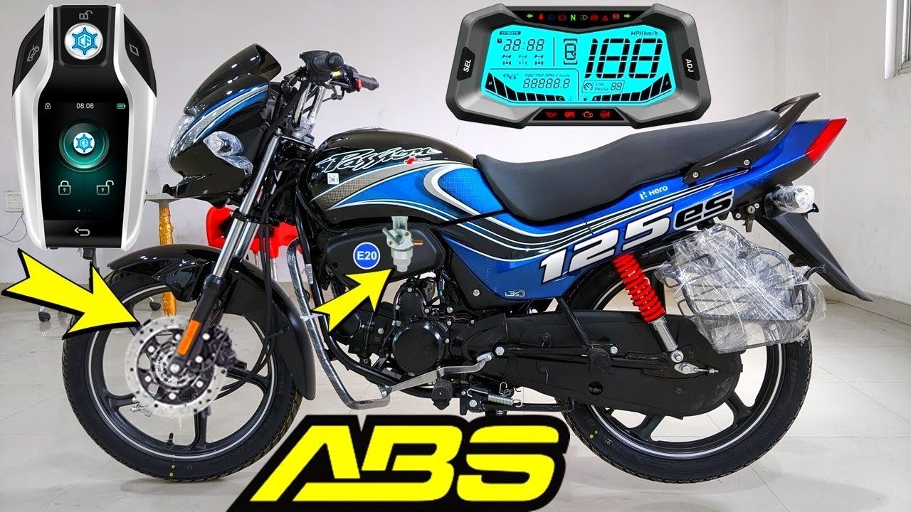 Hero Passion Pro 2026