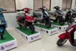 Tunwal Electric Scooter 2026