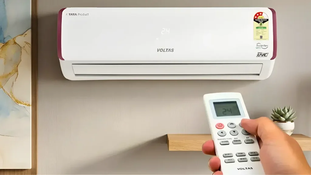 Voltas Vectra Elite 2026 AC