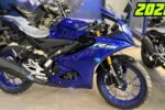 Yamaha R15 V4 2026