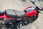 Yamaha XSR 155 2026